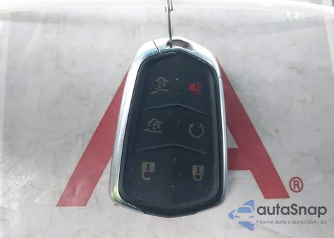 2016 Cadillac Escalade Esv Platinum из США, поврежденный, VIN 1GYS4KKJ7GR139041